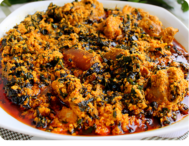 egusi soup